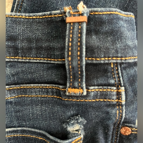 Hudson Barbara Jeans - Picture 6 of 6